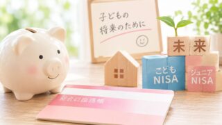 こどもNISA