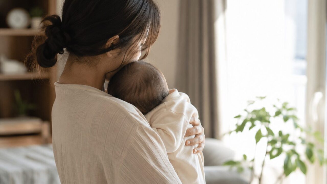 0歳から保育園は可哀想？3人育児で見えた答え【体験談】